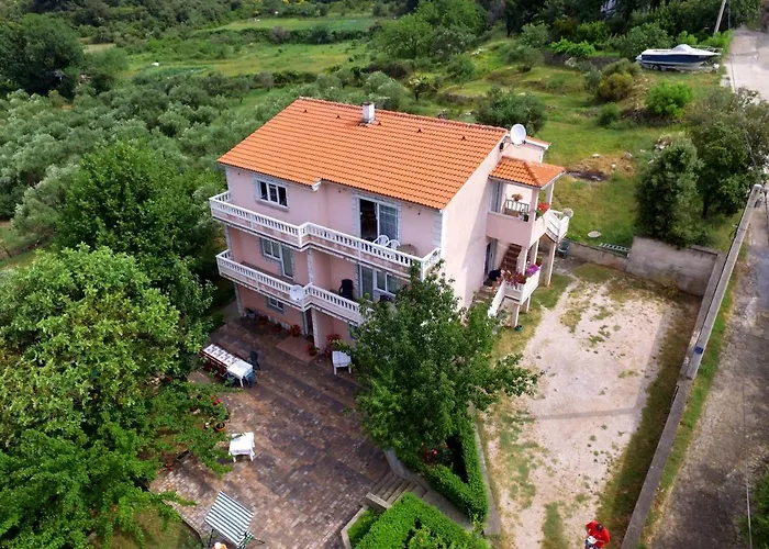 Apartmani Margeta