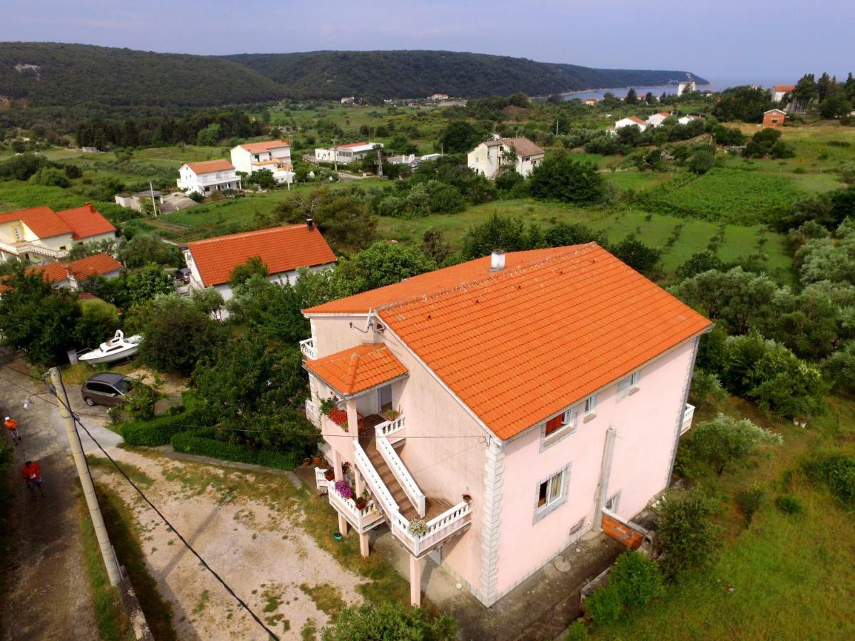 Margeta Apartment Rab Town