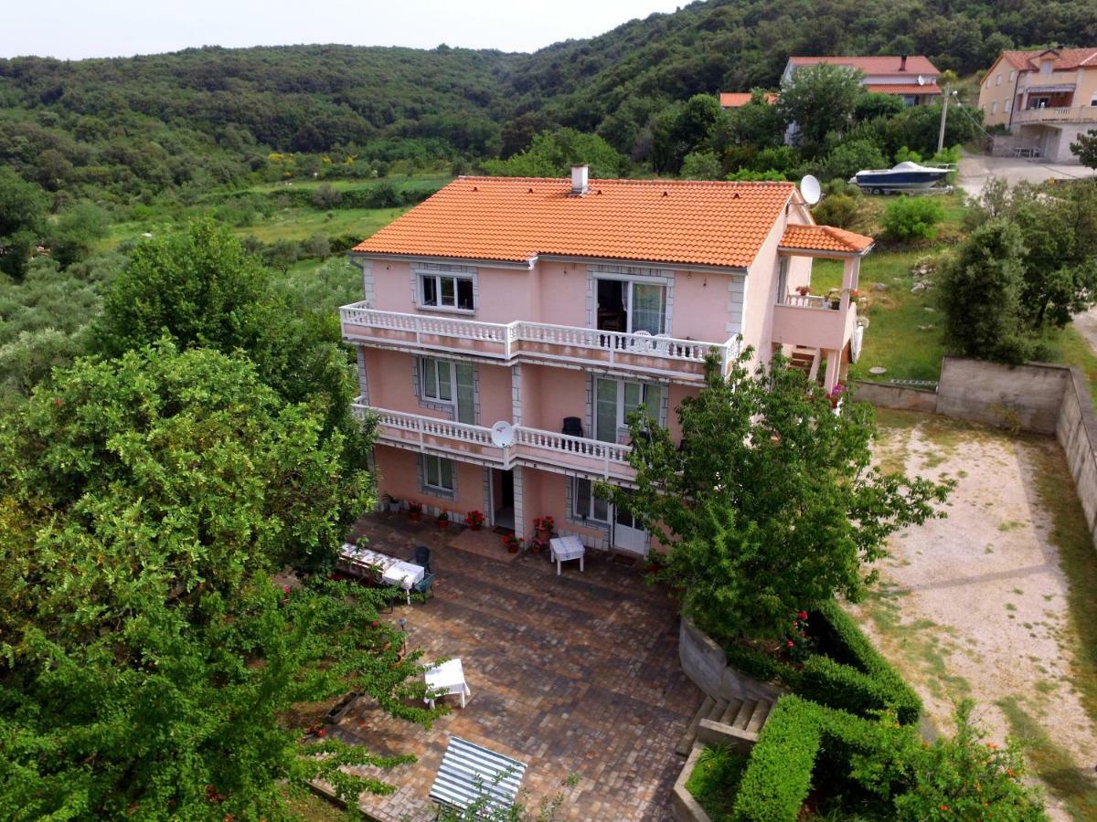 Margeta Apartment Rab Town