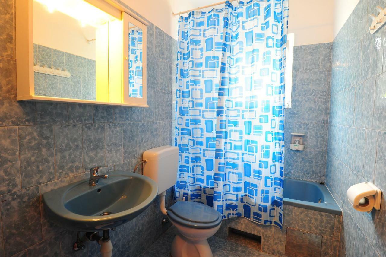 Margeta Apartment *