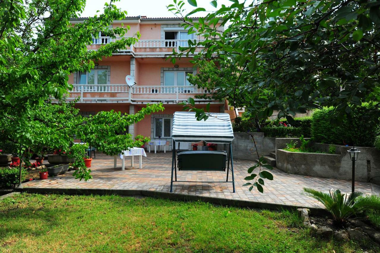 Apartamento Margeta