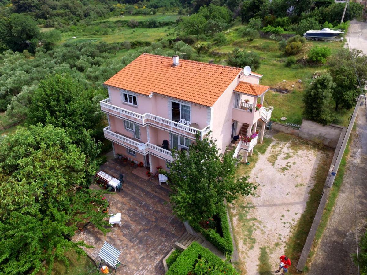 Margeta Apartamento *
