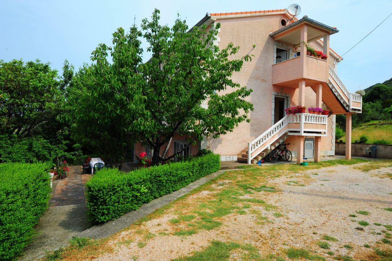 Apartment Margeta