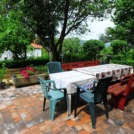 Apartmani Margeta Rab Town Exterior photo