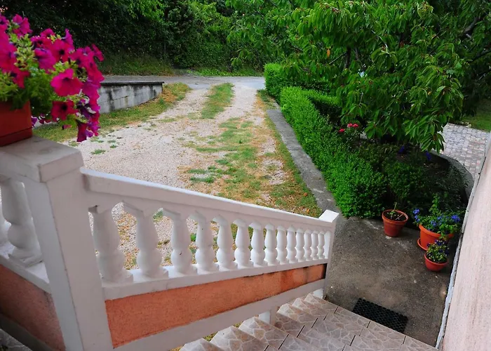 Apartmani Margeta