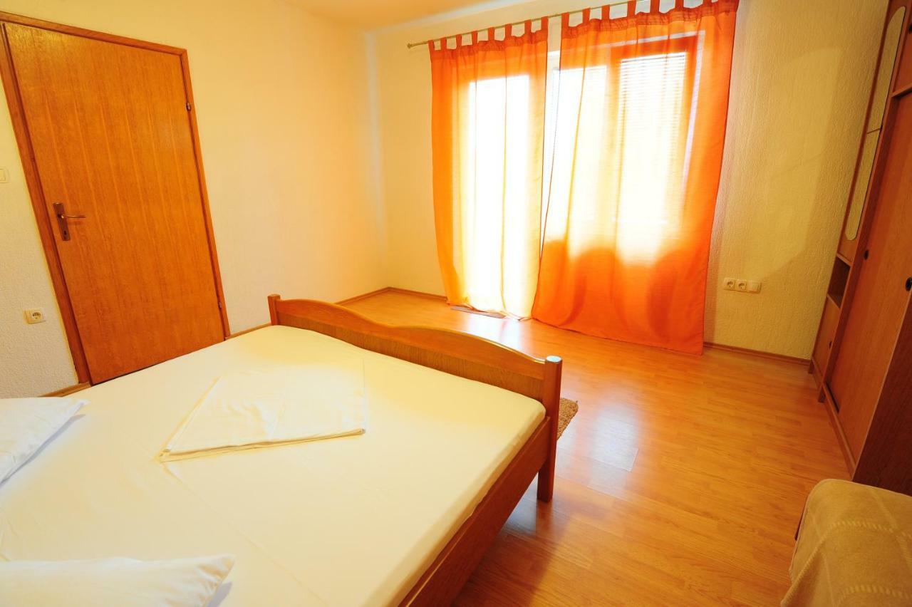 Appartement Margeta *