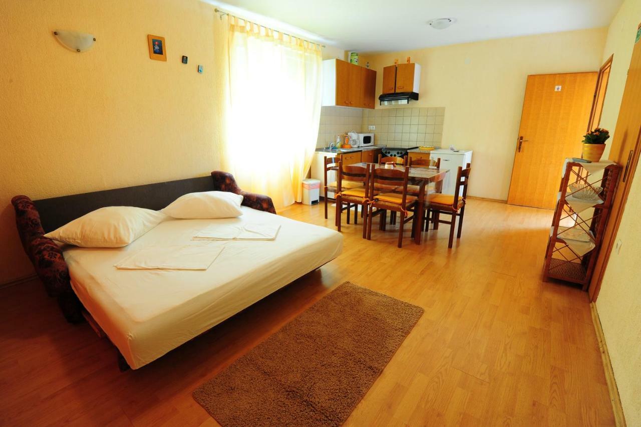 Margeta Appartement